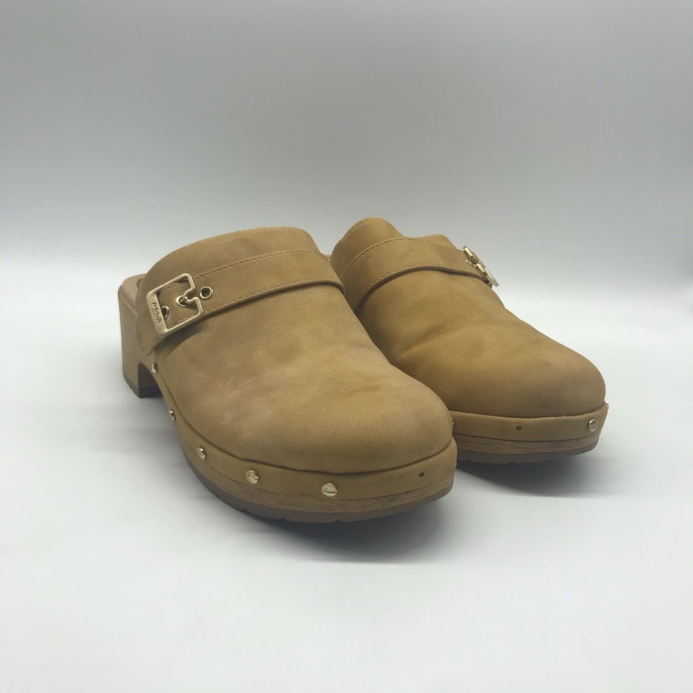 Dr. Scholl's Women's Throwback Clog